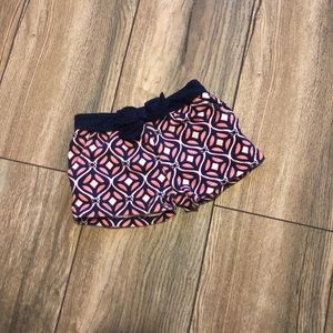 Toddler shorts